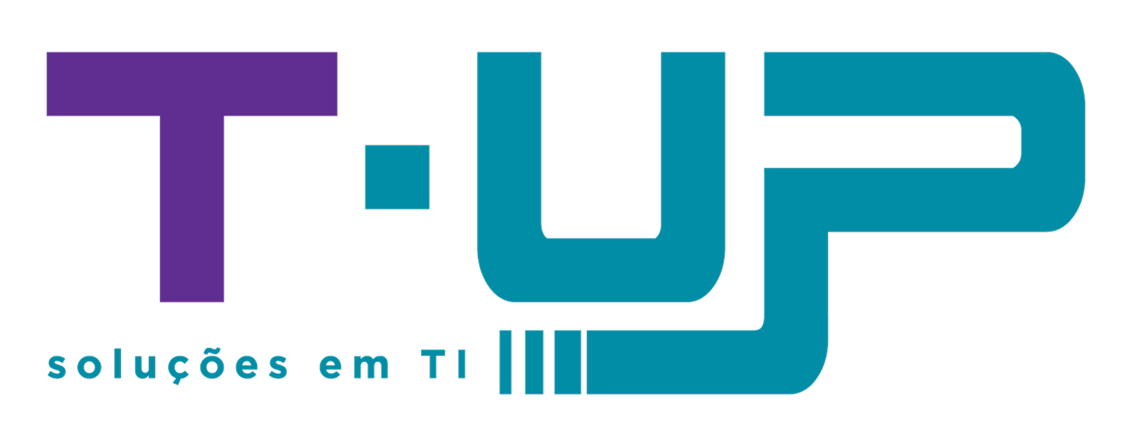 Logo T-UP